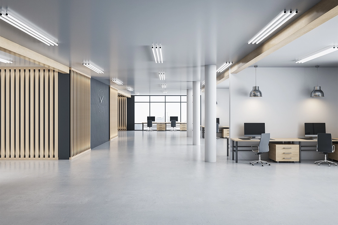 How to Develop the Best Office Building Design for Maximum Productivity