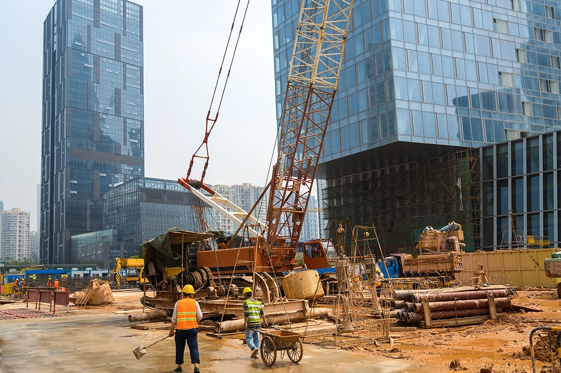 What AEC Companies Should Know About the Bill of Quantities: Key Uses, Parts & Differences