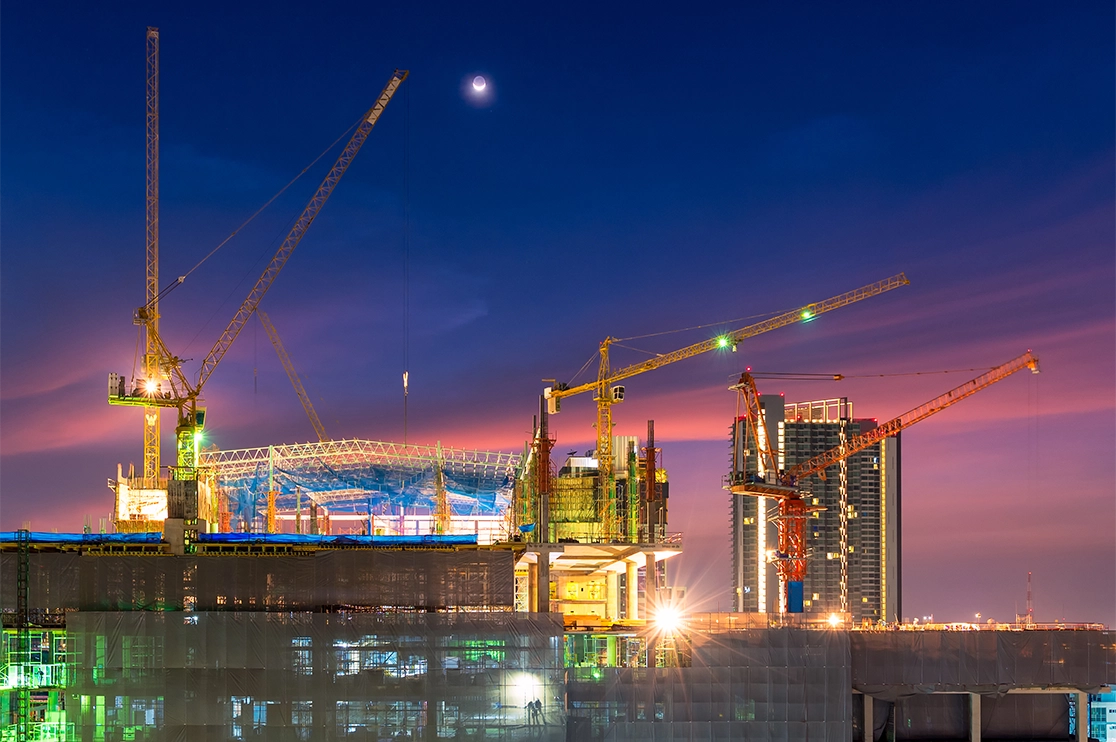 Scan to BIM Process: How It Transform Construction With Accuracy & Efficiency