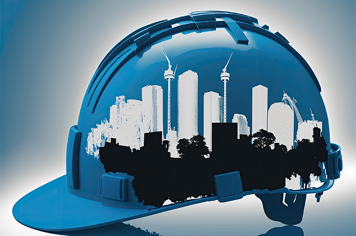 Braving the New World of BIM