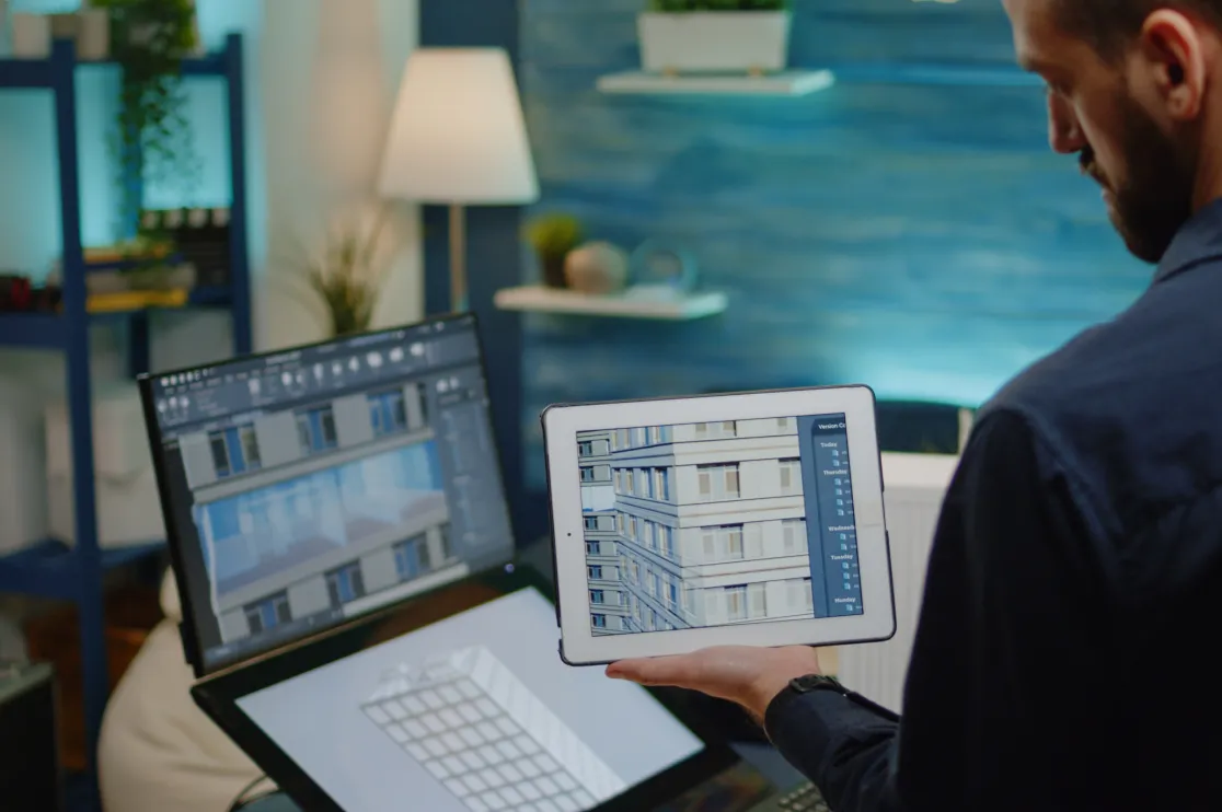 From 3D to 10D: A Simple Guide to BIM Dimensions