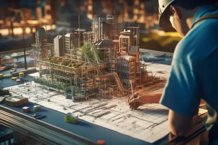 Overcoming the Building Information Modeling Barriers