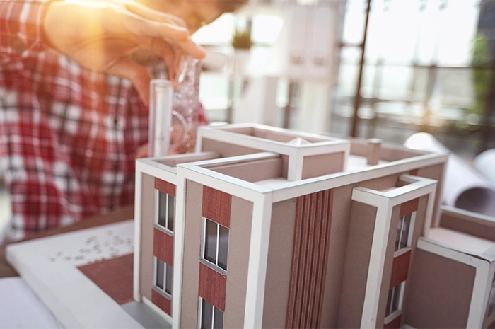 Why Does Your Building Need Movable Casework?