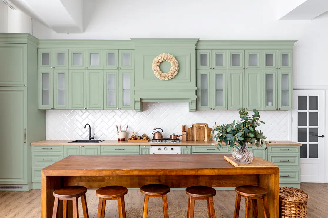 7 Kitchen Cabinet Grades for Remodeling