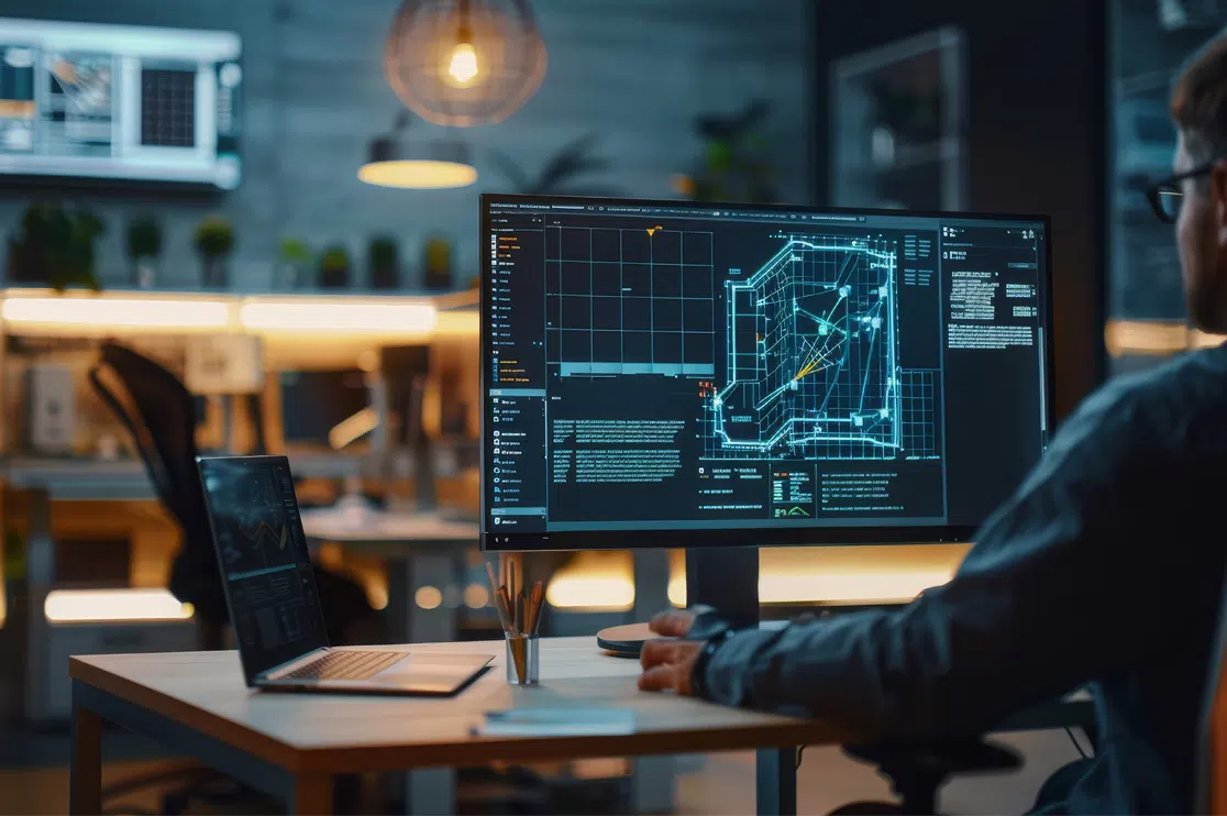 Why CAD Drawings Are Crucial for Sustaining the Modern Architecture Industry?