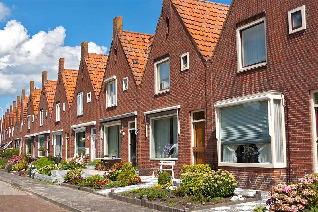 Commercial Construction Industry Market Trends in Netherlands (2024 and Beyond)