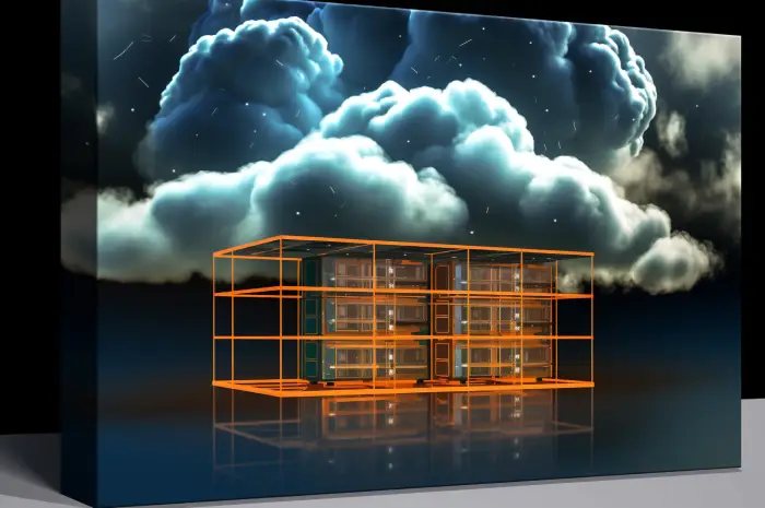 Riding the BIM Cloud: Transforming AEC Collaboration with Right Cloud BIM Riding the BIM Cloud: Transforming AEC Collaboration with Right Cloud BIM