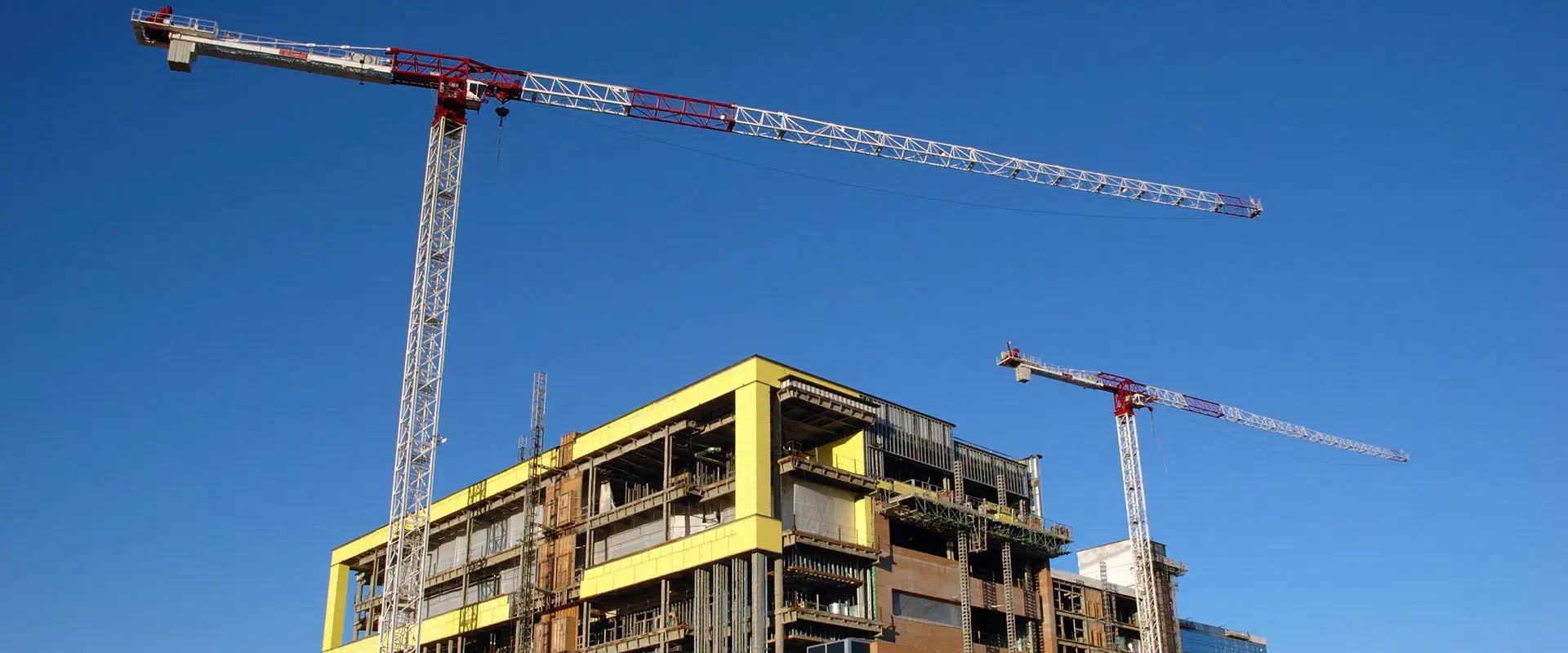 clash detection services for Commercial and Industrial sector, Offices, Retail, Warehouses, Mixed Use Buildings