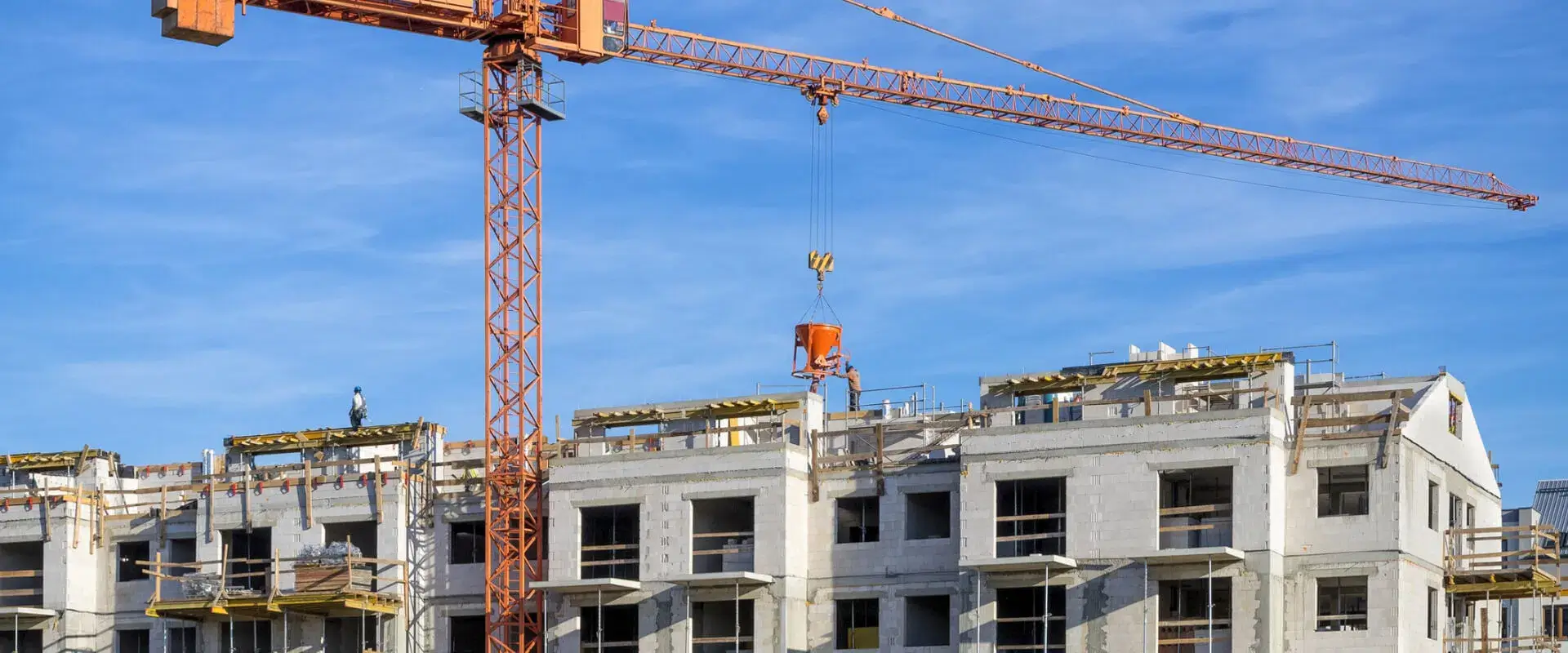 Construction Documentation Services for Commercial Institutional, Offices, Retail, Warehouses