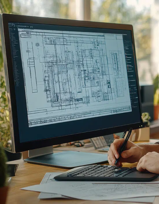 Autodesk Navisworks for BIM Services and Coordination