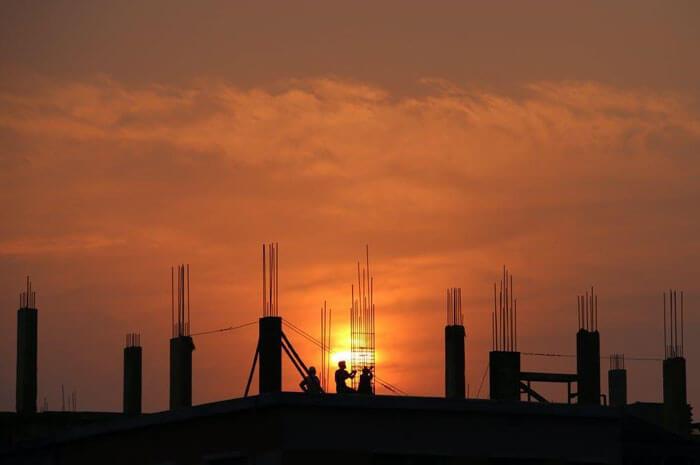 Construction industry