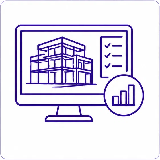 Construction-Ready Intelligence