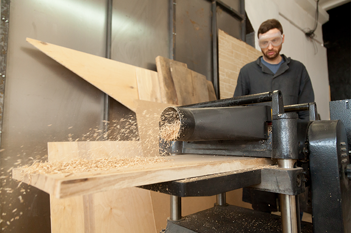 Custom Commercial Millwork: Everything You Need to Know About Materials, Design, and Functionality