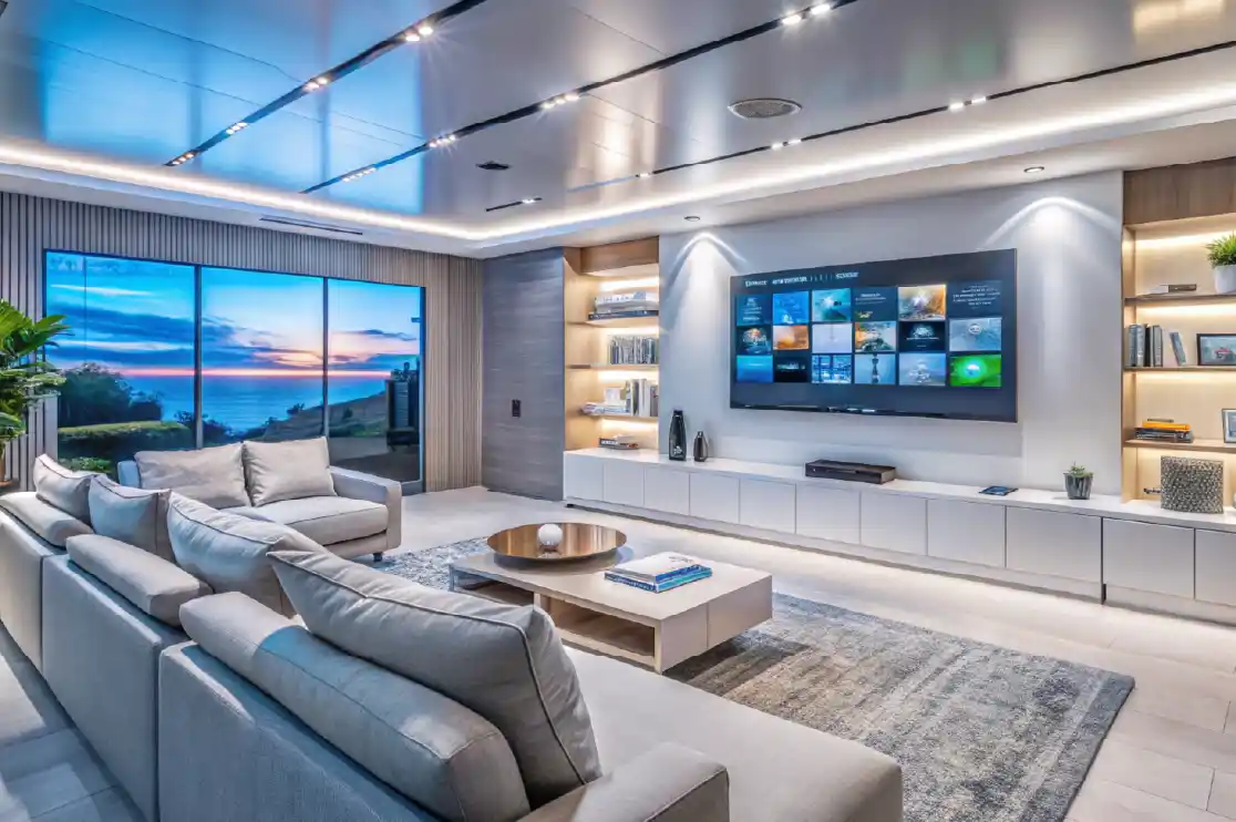 Correct Furniture and Decor For Daily Living