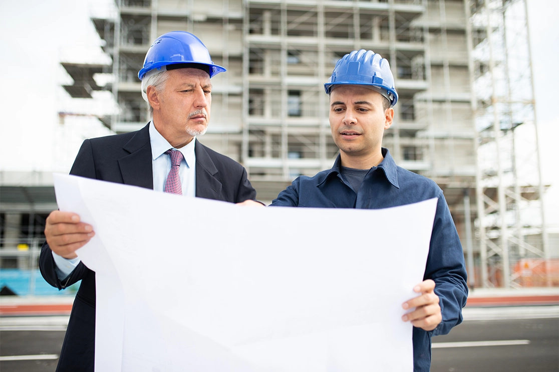 Contractor vs Subcontractor vs Builder: What’s the Difference? Contractor vs Subcontractor vs Builder: What’s the Difference?