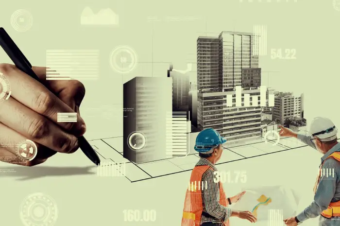 BIM: A Digital Paradigm Shift BIM: A Digital Paradigm Shift