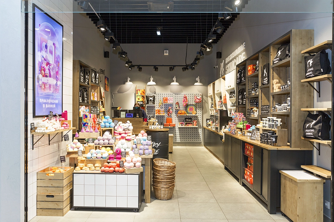 Retail Design: Top 8 Elements to Drive Sales