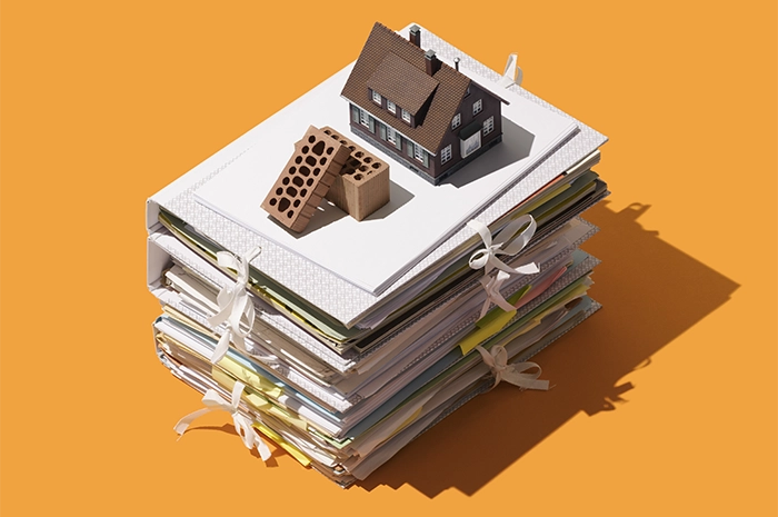 What Constitutes Proper Construction Documentation and Why It Matters What Constitutes Proper Construction Documentation and Why It Matters