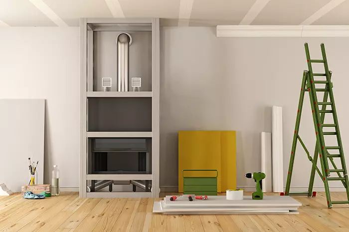 How Scan to BIM Services Streamline the Renovation Projects