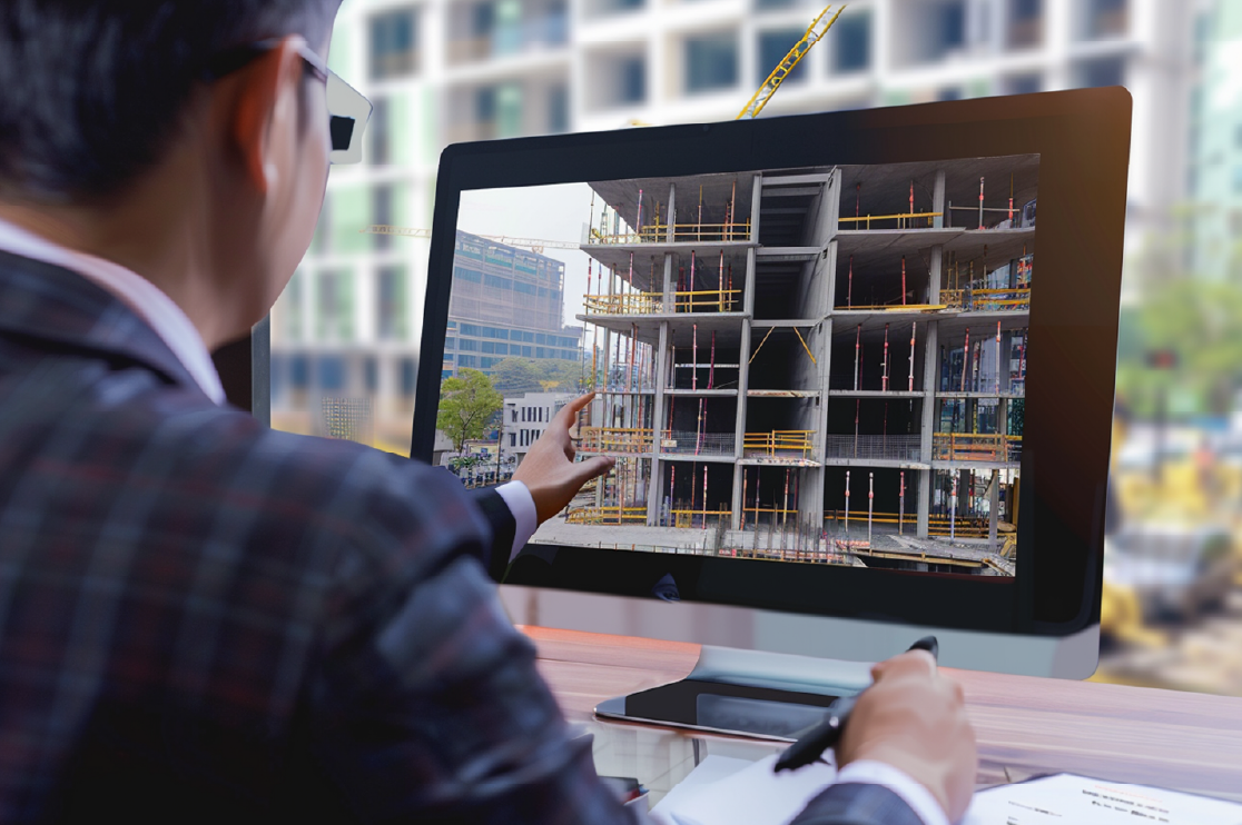 Evolution of BIM