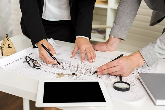 Exploring the Phases of the Design Construction Process: What Truly Influences Them Exploring the Phases of the Design Construction Process: What Truly Influences Them