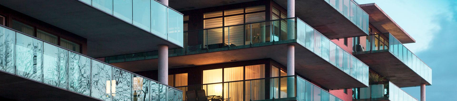 3D Exterior Rendering Portfolio for US, UK, Canda Projects