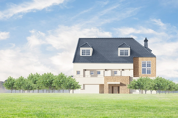 Top Tips for Improving Exterior Rendering Top Tips for Improving Exterior Rendering