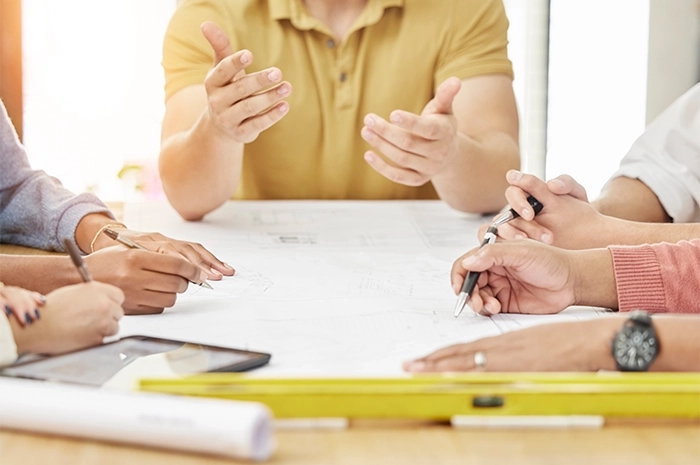 How Effective Fabrication Shop Drawings Elevate Your Entire Construction Project