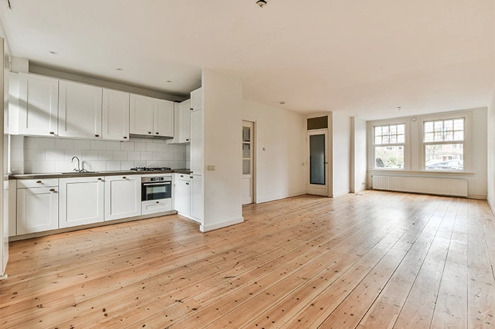 In-Depth Guide to the Best Types of Flooring for Residential Projects
