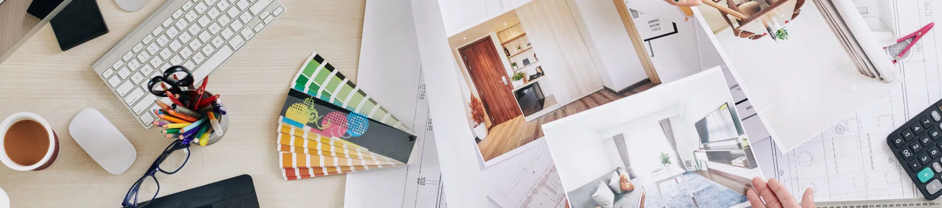 Drafting & Detailing Solutions for Interior Designers | US, UK, Canada