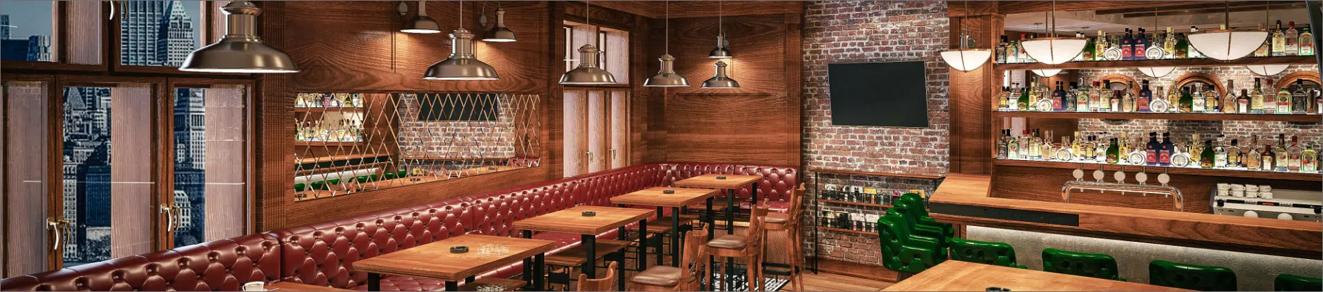 Millwork Drafting and 3D Modeling Solutions for Manufacturers
