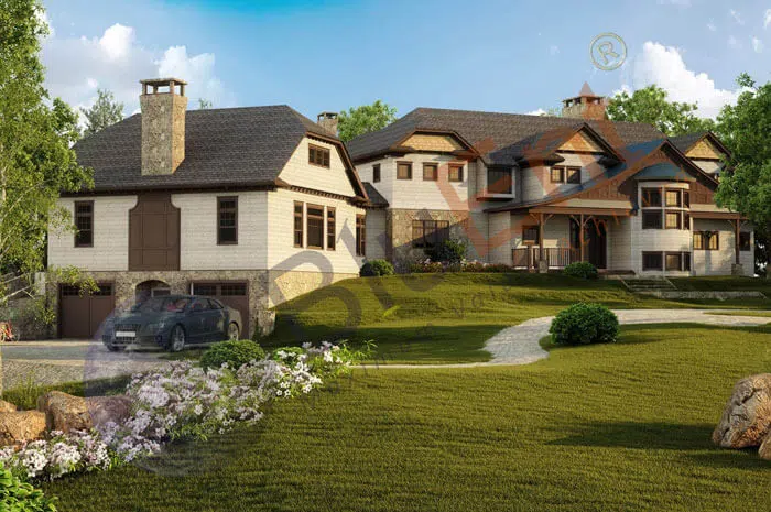 Foundation Plan Drawings: Their Importance and Role in Successful Construction Projects