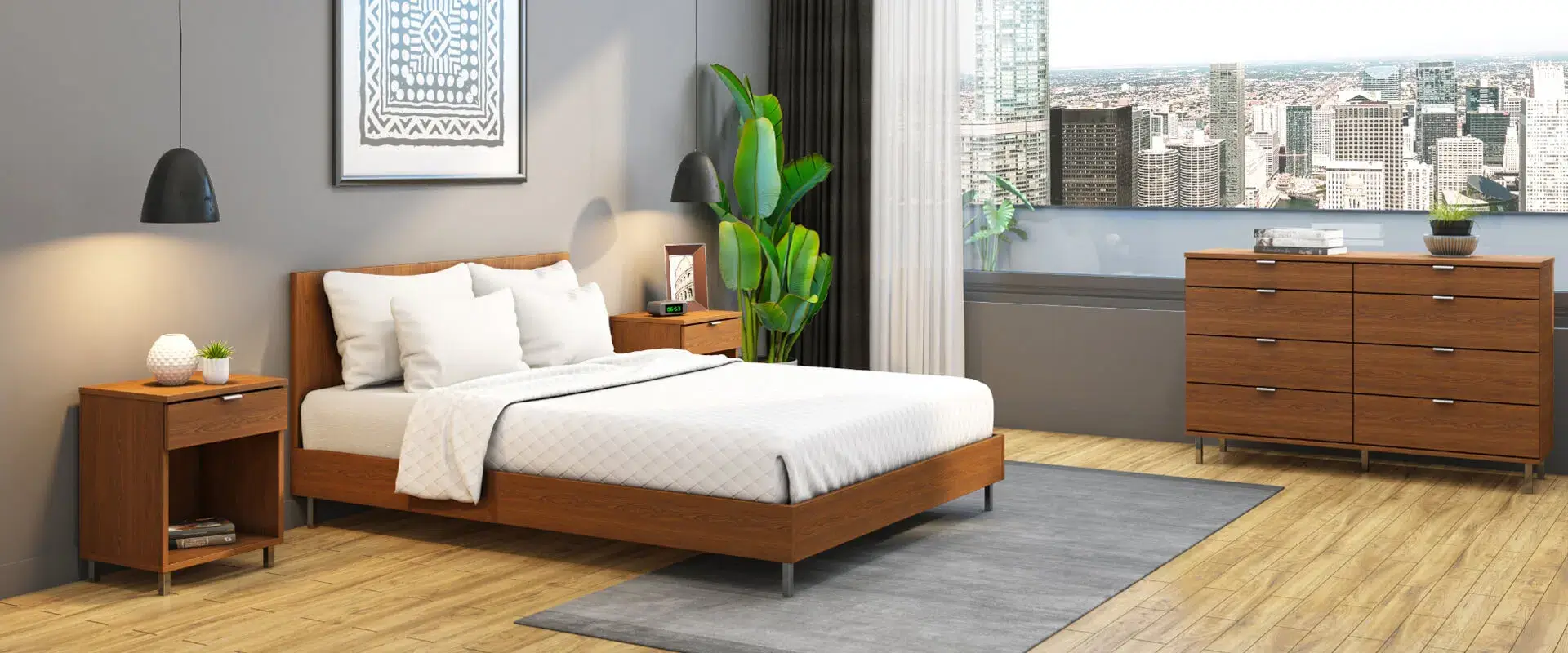 3D Product Modeling for Furniture Home Decor, Beds, Tables, Chair, Sofas, Fur
