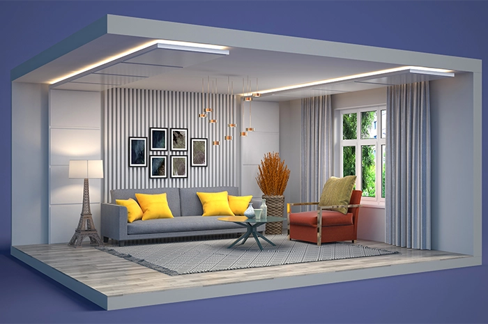 What’s Better: Furniture Photography or 3D Visualization? A Detailed Comparison Guide