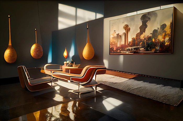 Interior Design: Beyond the Generic Mindset Interior Design: Beyond the Generic Mindset