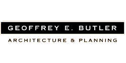Geoffrey Butler Architecture