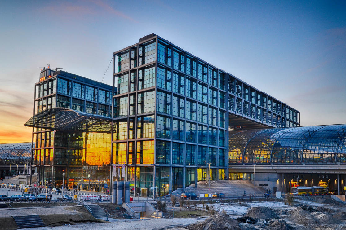 Global Expansion of Architectural CAD
