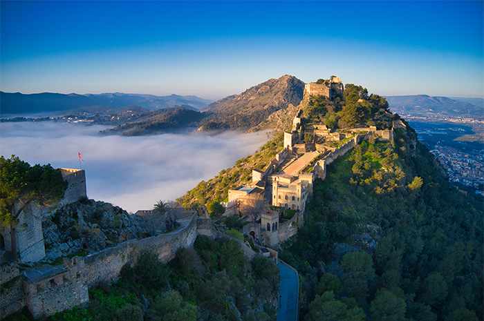 Architectural Marvels: The Great Wall of China Architectural Marvels: The Great Wall of China