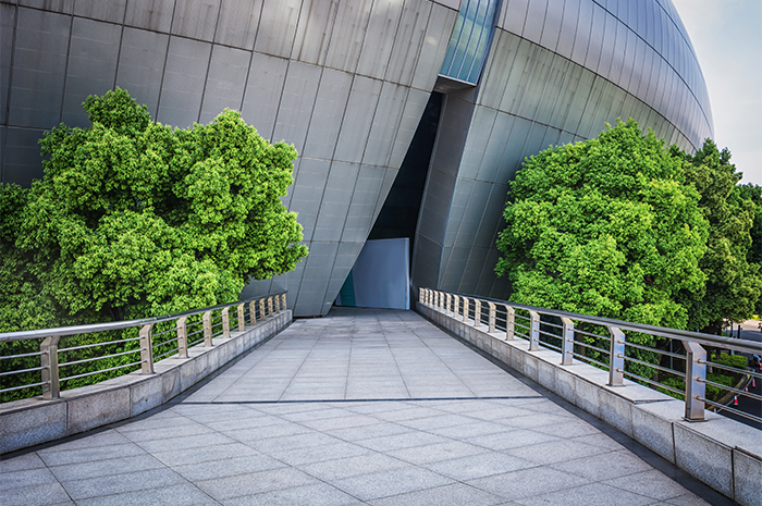 Going Green – Green Architecture Going Green – Green Architecture