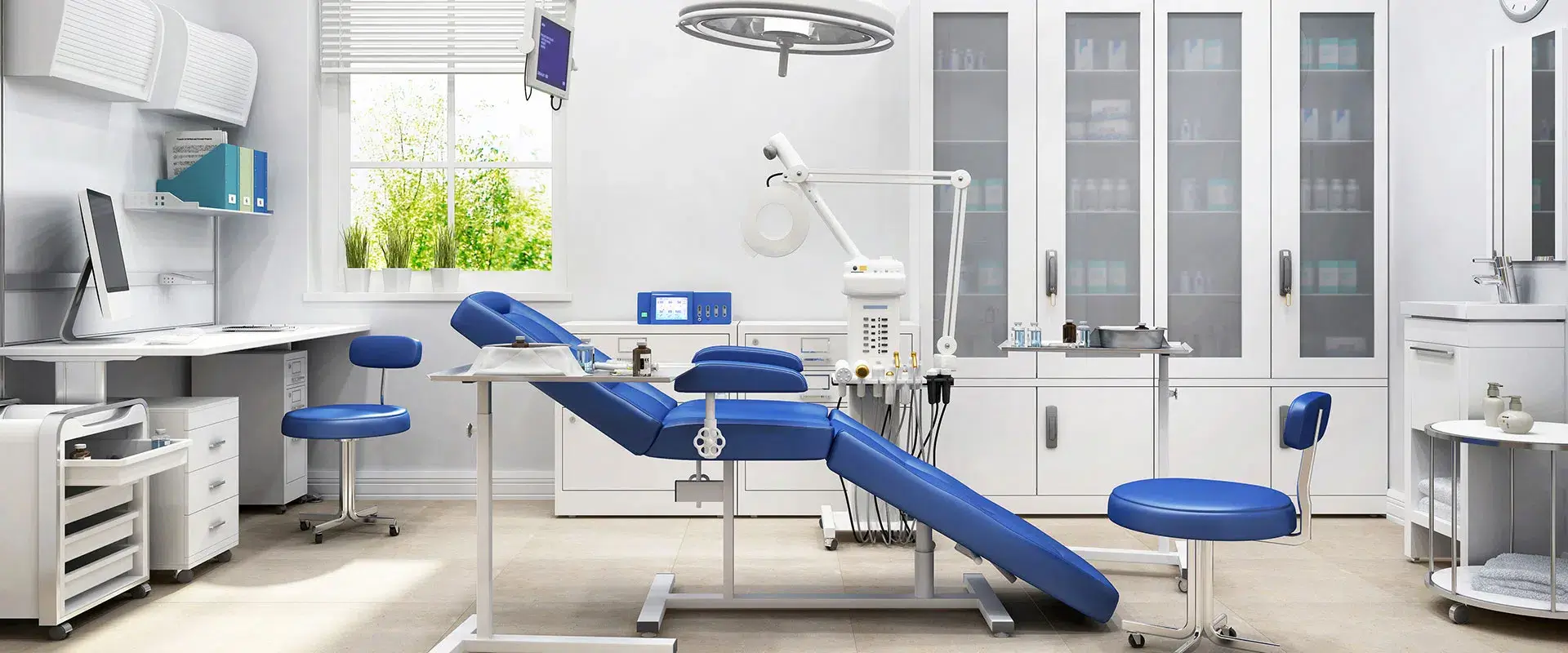 Interior Construction Drawings for Hospitals, Laboratories, and Clinics