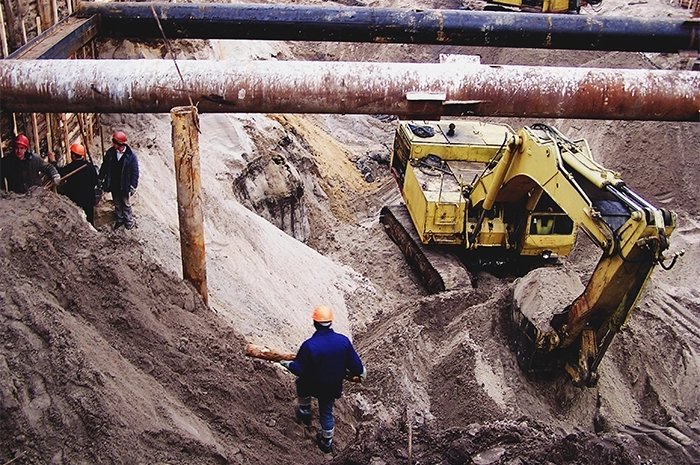 The Construction Industry: A Hidden Culprit to Global Warming