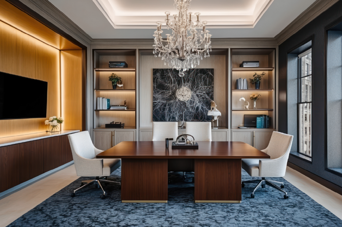3D Office Rendering – 5 Photorealistic Luxury Home Office Visualization Styles Architects Are Requesting 3D Office Rendering – 5 Photorealistic Luxury Home Office Visualization Styles Architects Are Requesting
