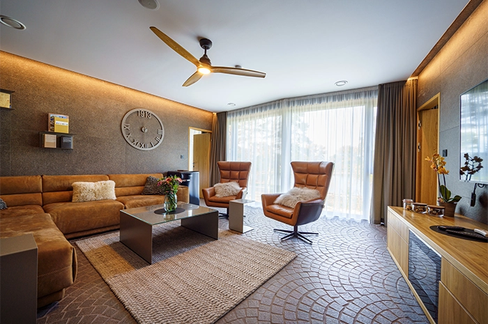 The Value Of Interior Design In The Hospitality Business
