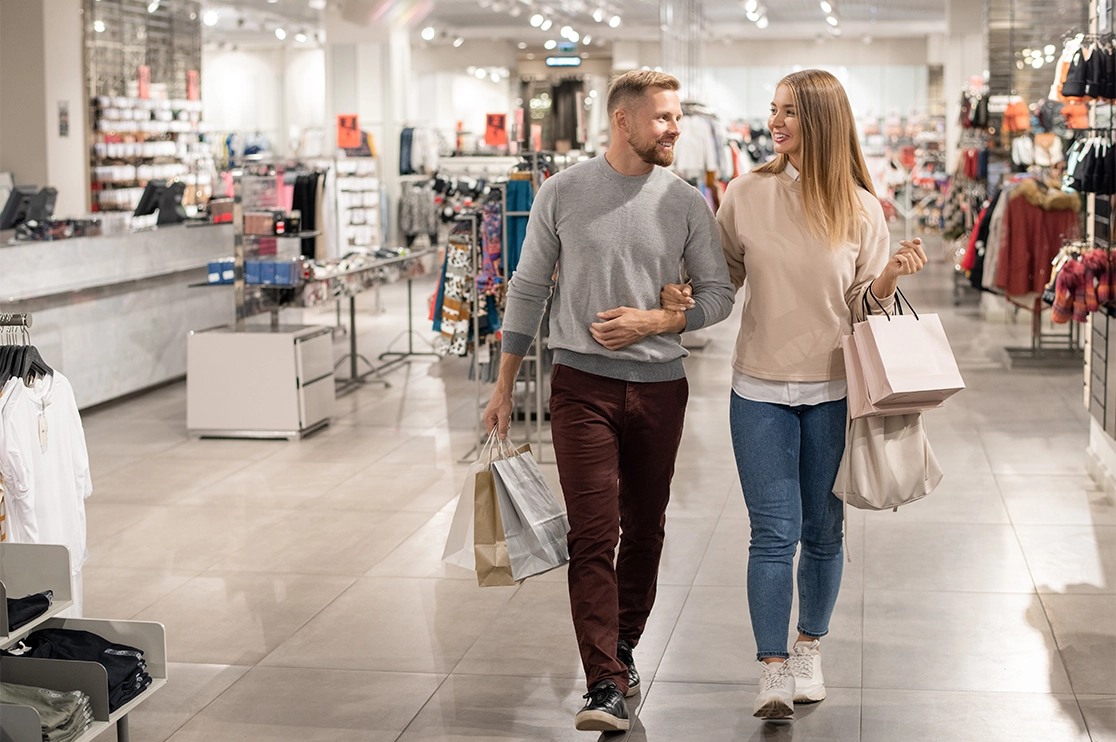 Key Elements of Retail Design