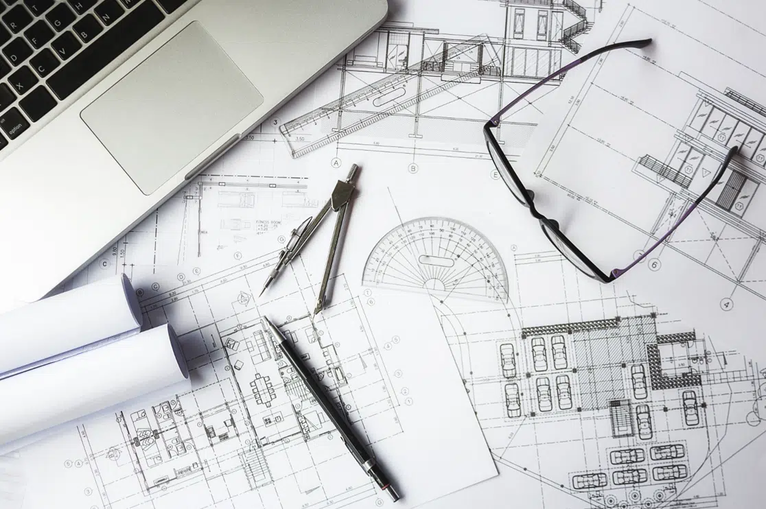 How BluEnt Ensures Construction Documentation is Accurate and Up-to-Date?