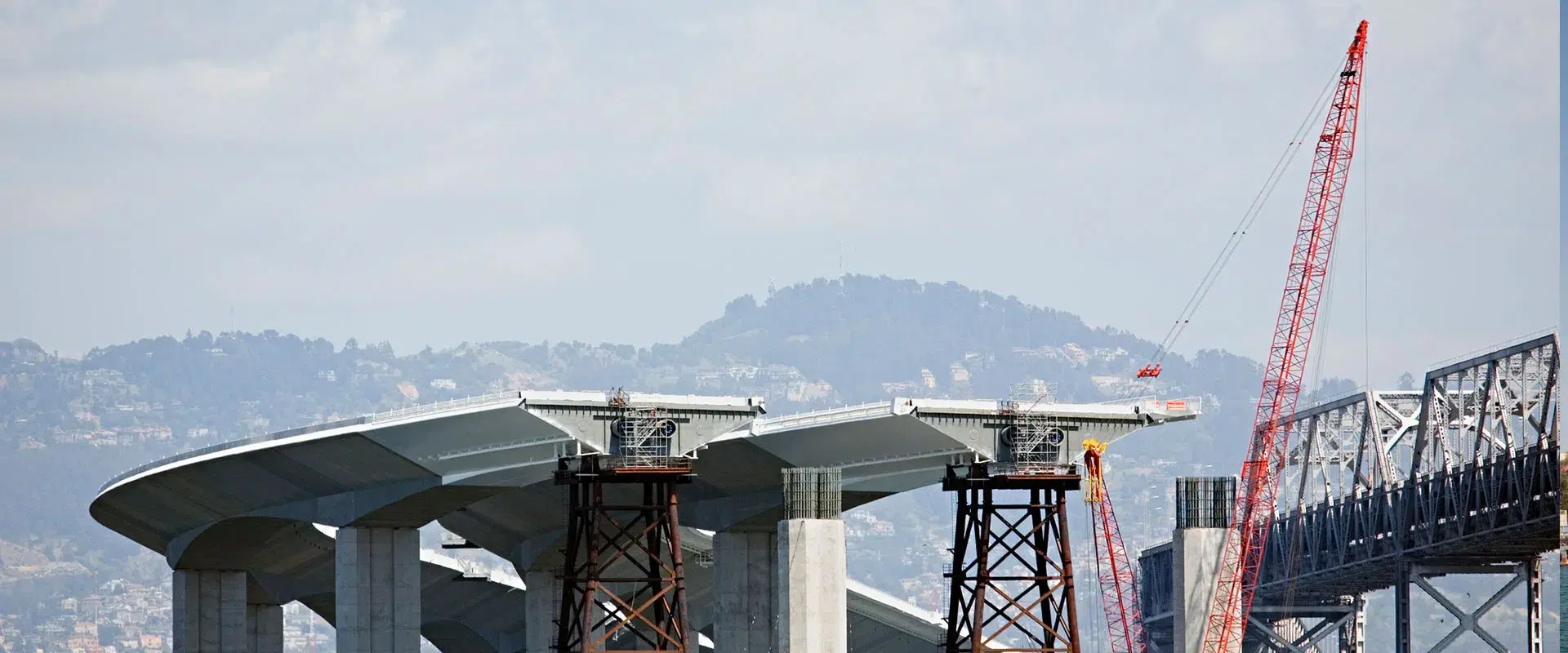Construction Documentation Services for Infrastructure, Transit, Highways and Bridges,