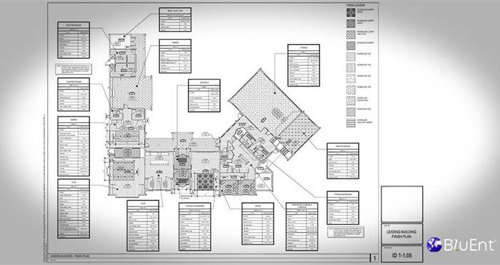 7 Keys Elements for Effective Residential Construction Documents