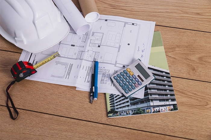 Tips to Create Your Interior Designing Budget