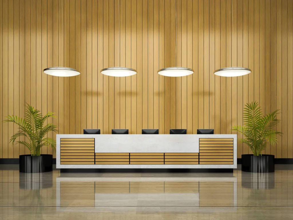 Types of Lighting and Light Fixtures