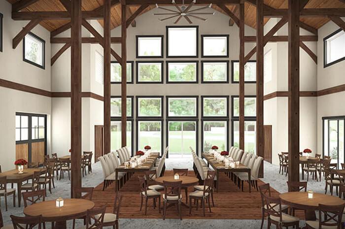 How 3D Artists Elicit Emotions With Stunning Architectural Rendering